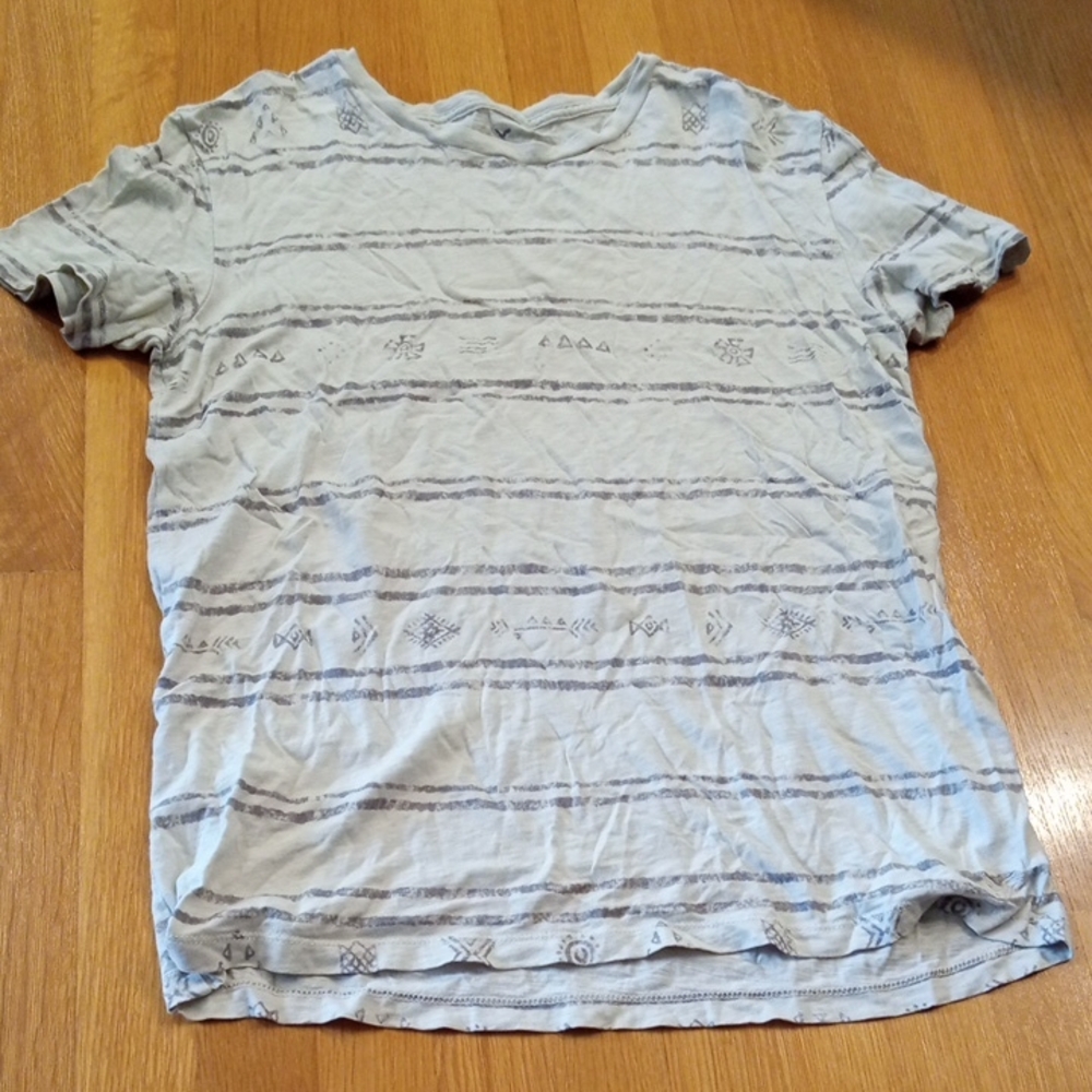 American Eagle Mens Shirt Medium